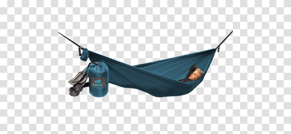 Hammock, Furniture, Person, Human, Bottle Transparent Png