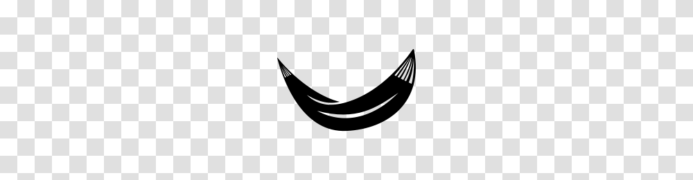 Hammock Icons Noun Project, Gray, World Of Warcraft Transparent Png