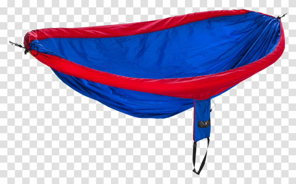 Hammockable Double Camping Hammock And Straps Combo Hammock, Furniture, Tent Transparent Png