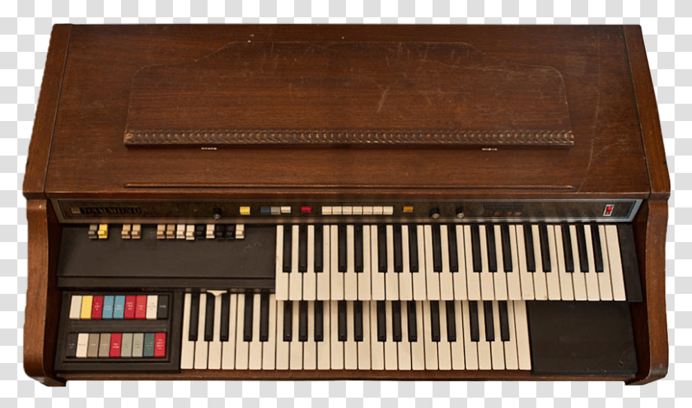 Hammond Organ Hammond Aurora, Piano, Leisure Activities, Musical Instrument, Electronics Transparent Png
