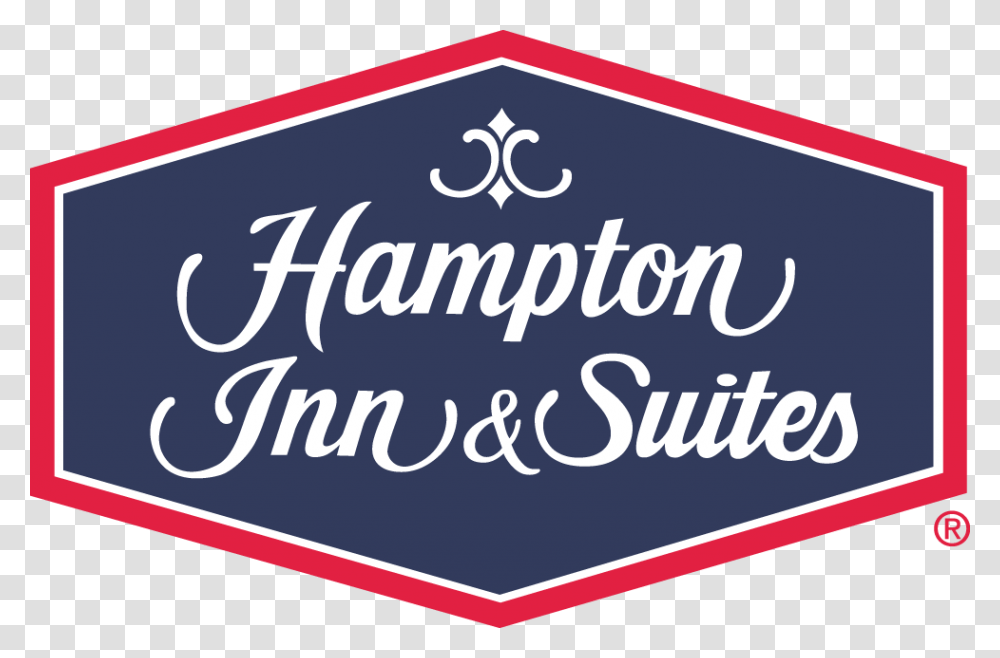 Hampto Inn Amp Suites Hampton Inn And Suites, Label, Sticker Transparent Png