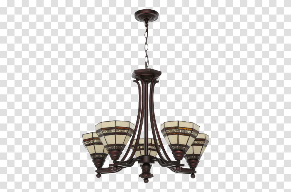 Hampton Bay Addison 5 Light Oil Rubbed Bronze Chandelier Decorative, Lamp Transparent Png