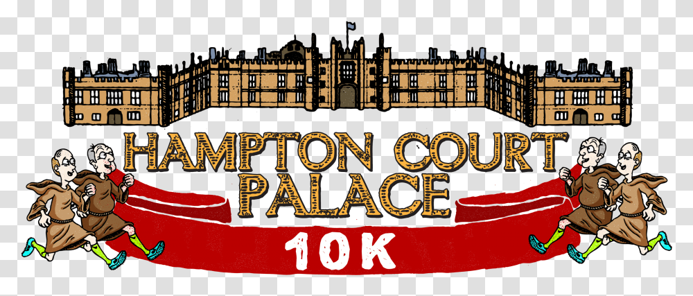 Hampton Court Palace Half Marathon, Alphabet, Word, Lighting Transparent Png