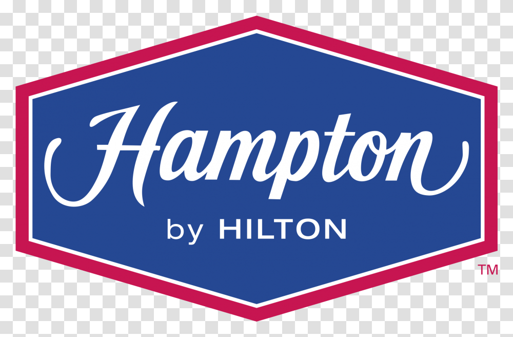 Hampton Inn And Suites, Label, Word, Logo Transparent Png