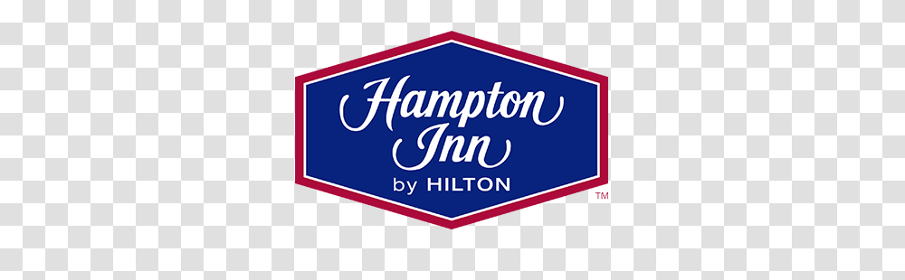 Hampton Inn, Label, Sticker Transparent Png