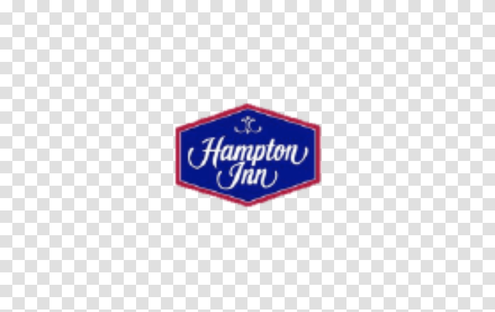 Hampton Inn, Logo, Trademark Transparent Png