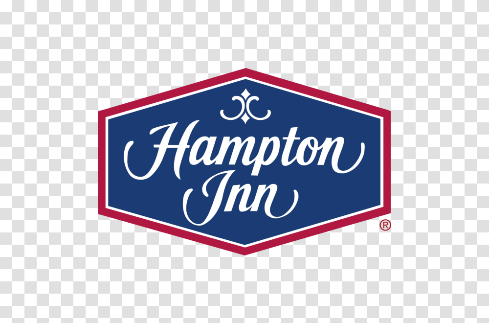 Hampton Inn Logo Vector, Label, Sticker, Word Transparent Png
