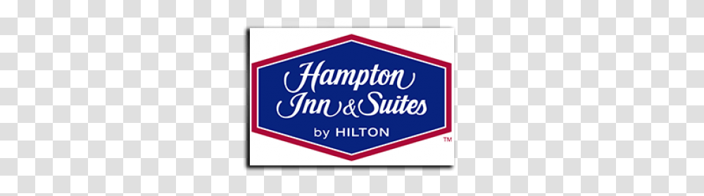 Hampton Inn Suites Pittsburgh Meadowlands Johnson Road, Label, Sign Transparent Png
