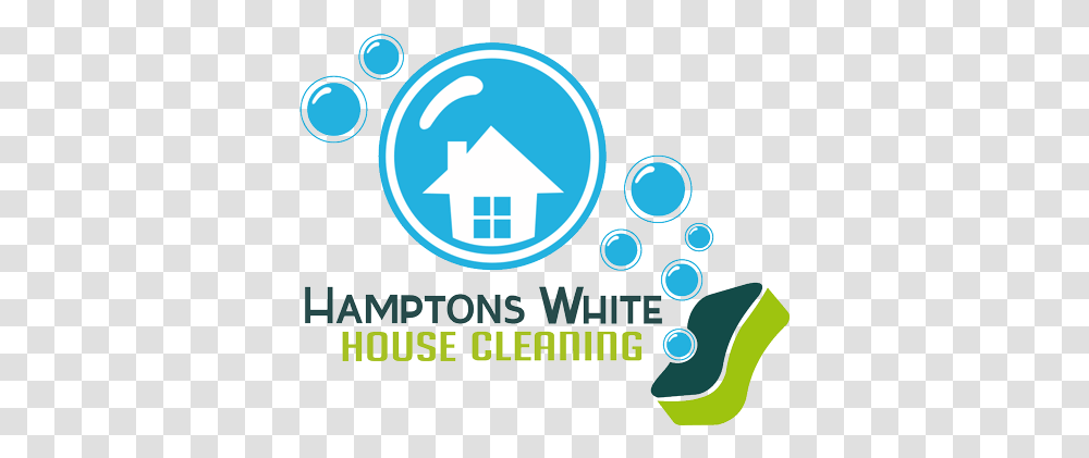 Hamptons White House Cleaning Service Graphic Design, Text, Graphics, Art, Symbol Transparent Png
