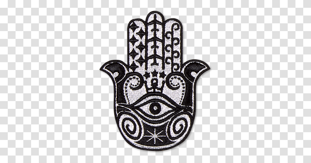 Hamsa Decorative, Rug, Pottery, Cross, Symbol Transparent Png