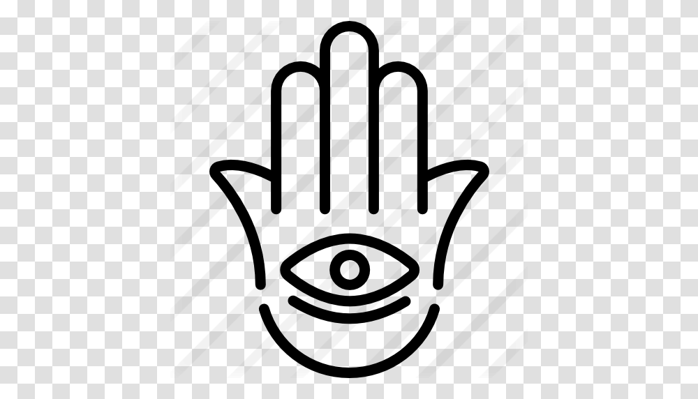 Hamsa, Gray, World Of Warcraft Transparent Png