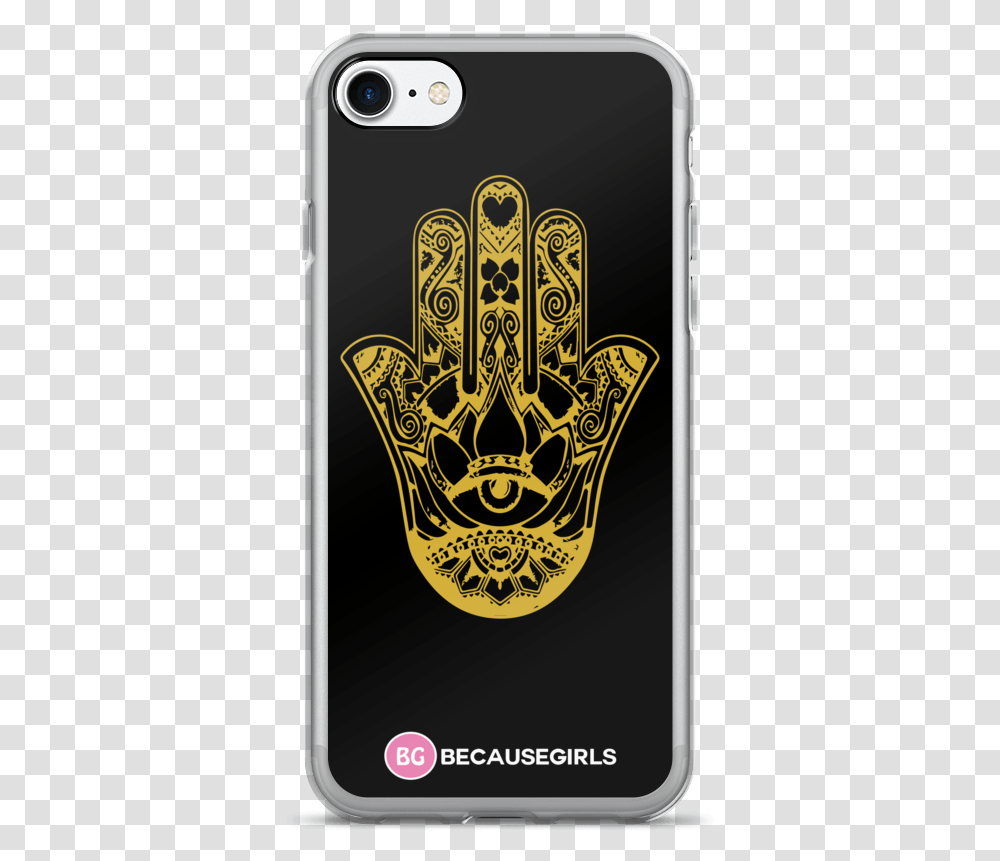 Hamsa Hand Iphone Case Lgbt Iphone 7 Case, Mobile Phone, Electronics, Cell Phone Transparent Png