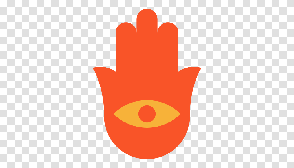 Hamsa Icon, Food, Meal, Fire, Flame Transparent Png