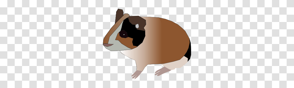 Hamster Clip Art For Web, Animal, Mammal, Pig, Tent Transparent Png