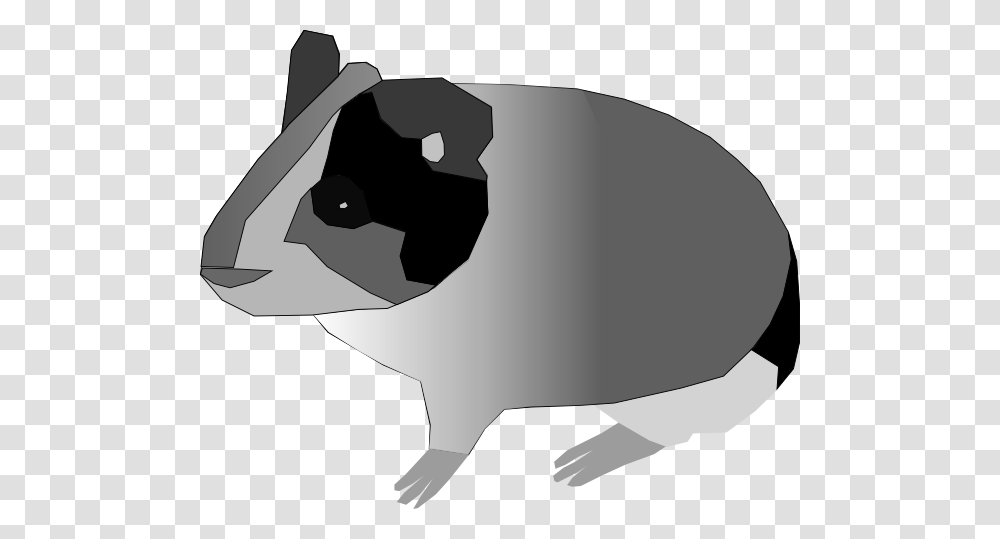 Hamster Clip Art, Mammal, Animal, Pig, Wildlife Transparent Png