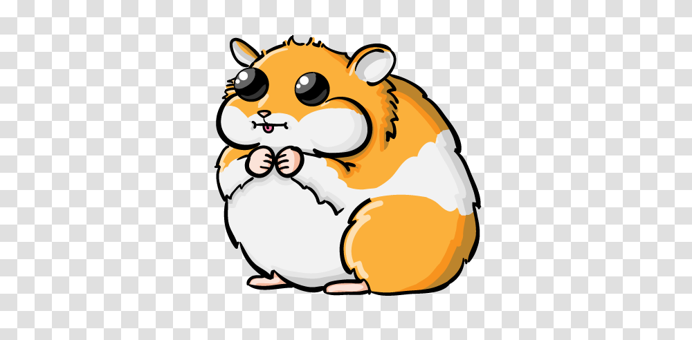 Hamster Clipart Dead, Mammal, Animal, Rodent, Wildlife Transparent Png