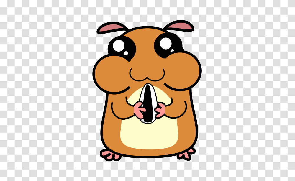 Hamster Clipart, Food, Grain, Produce, Vegetable Transparent Png