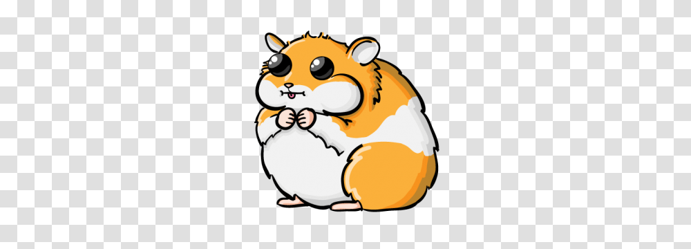 Hamster Clipart, Rodent, Mammal, Animal, Wildlife Transparent Png