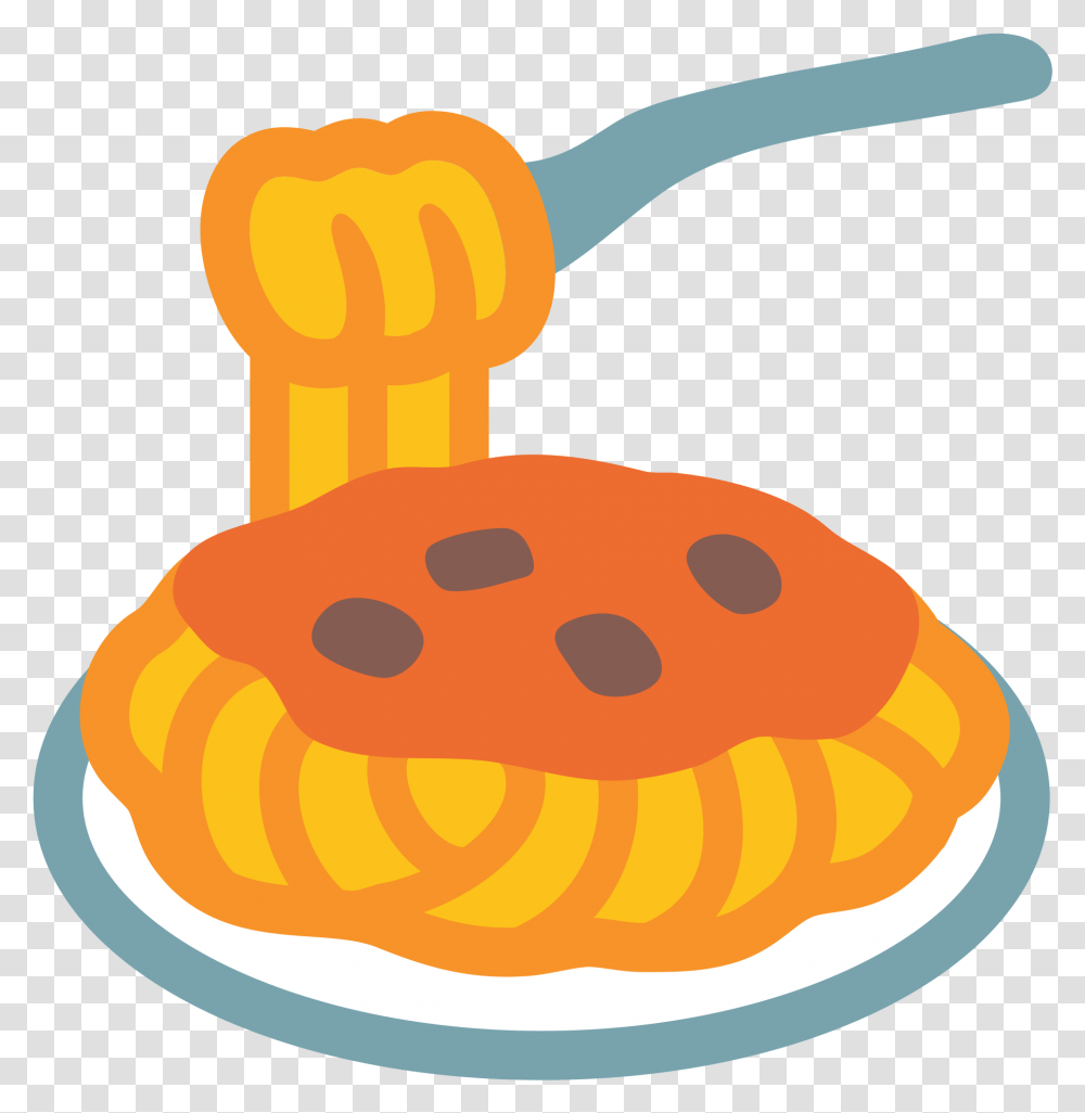 Hamster Clipart Spaghetti, Bread, Food, Meal, Bun Transparent Png