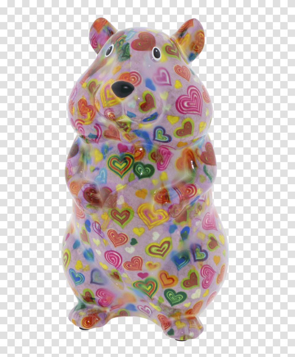 Hamster, Diaper, Figurine, Porcelain Transparent Png