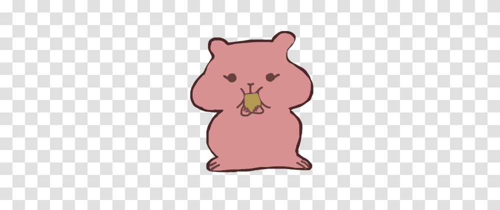 Hamster Humster, Plant, Sweets, Food, Confectionery Transparent Png