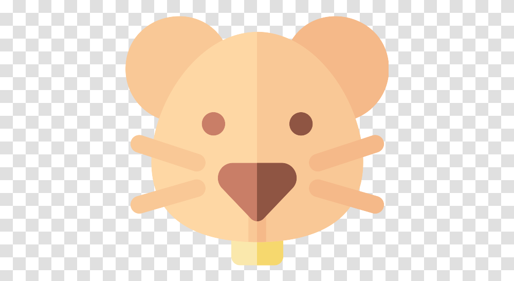 Hamster Icon Happy, Plant, Food, Toy, Pumpkin Transparent Png