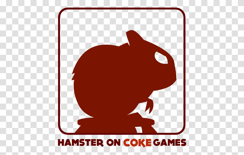 Hamsteroncoke Evil Hamster, Mammal, Animal, Rodent, Pet Transparent Png