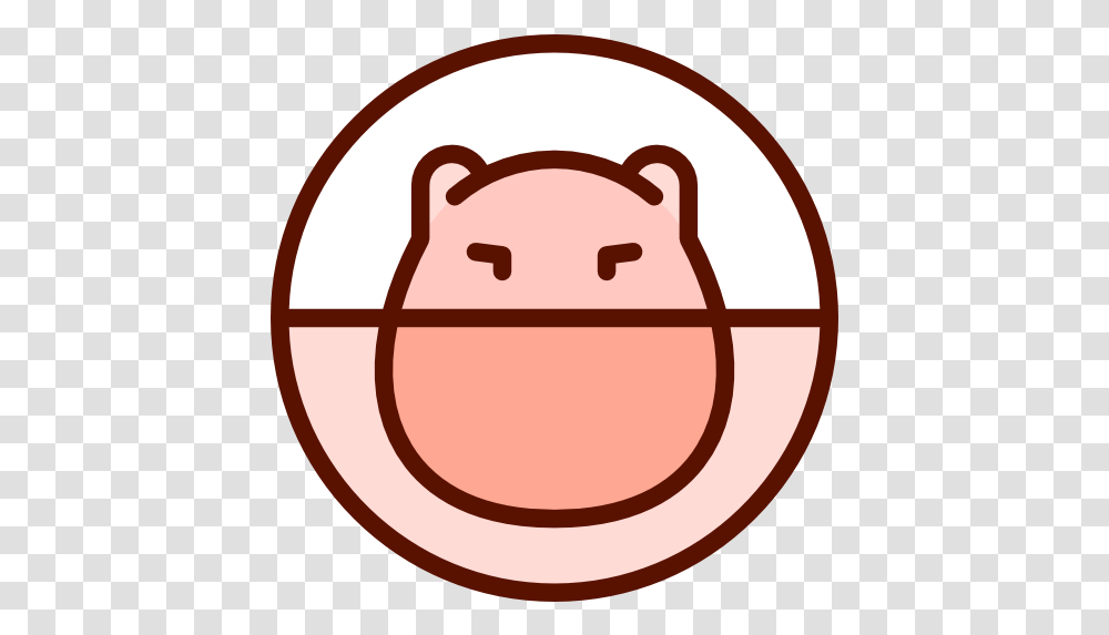 Hamsters Ball Hamster Pet Animal Exercise Animals Icon Scope Sight, Label, Text, Logo, Symbol Transparent Png