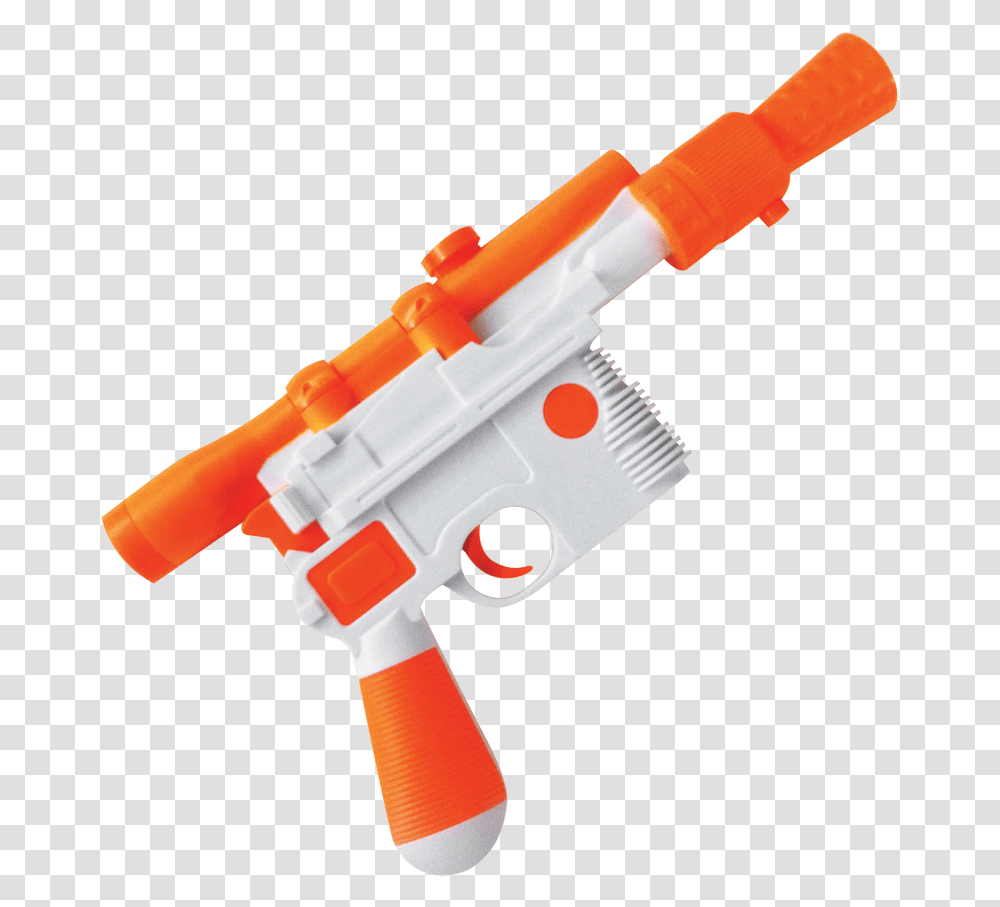 Han Solo Blaster Han Solo Blaster Toy, Water Gun, Power Drill, Tool Transparent Png