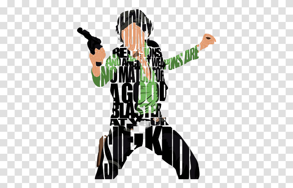 Han Solo File Star Wars Han Solo Iphone, Hand, Face, Angler Transparent Png