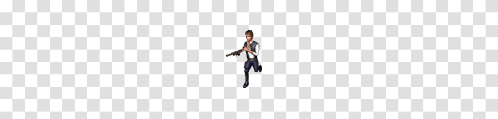 Han Solo, Person, Human, Musician, Musical Instrument Transparent Png