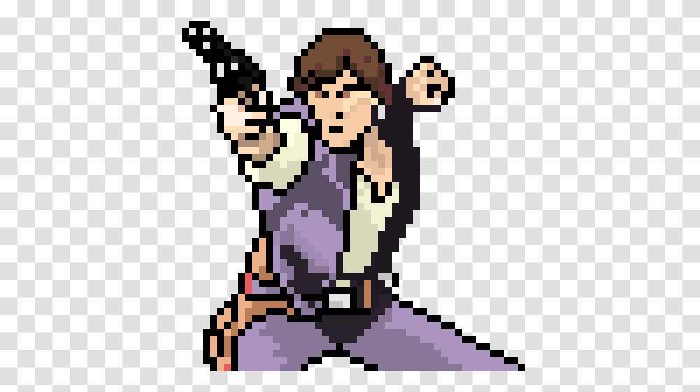 Han Solo Pixel Art Maker, Rug, Crowd, Parade, Leisure Activities Transparent Png