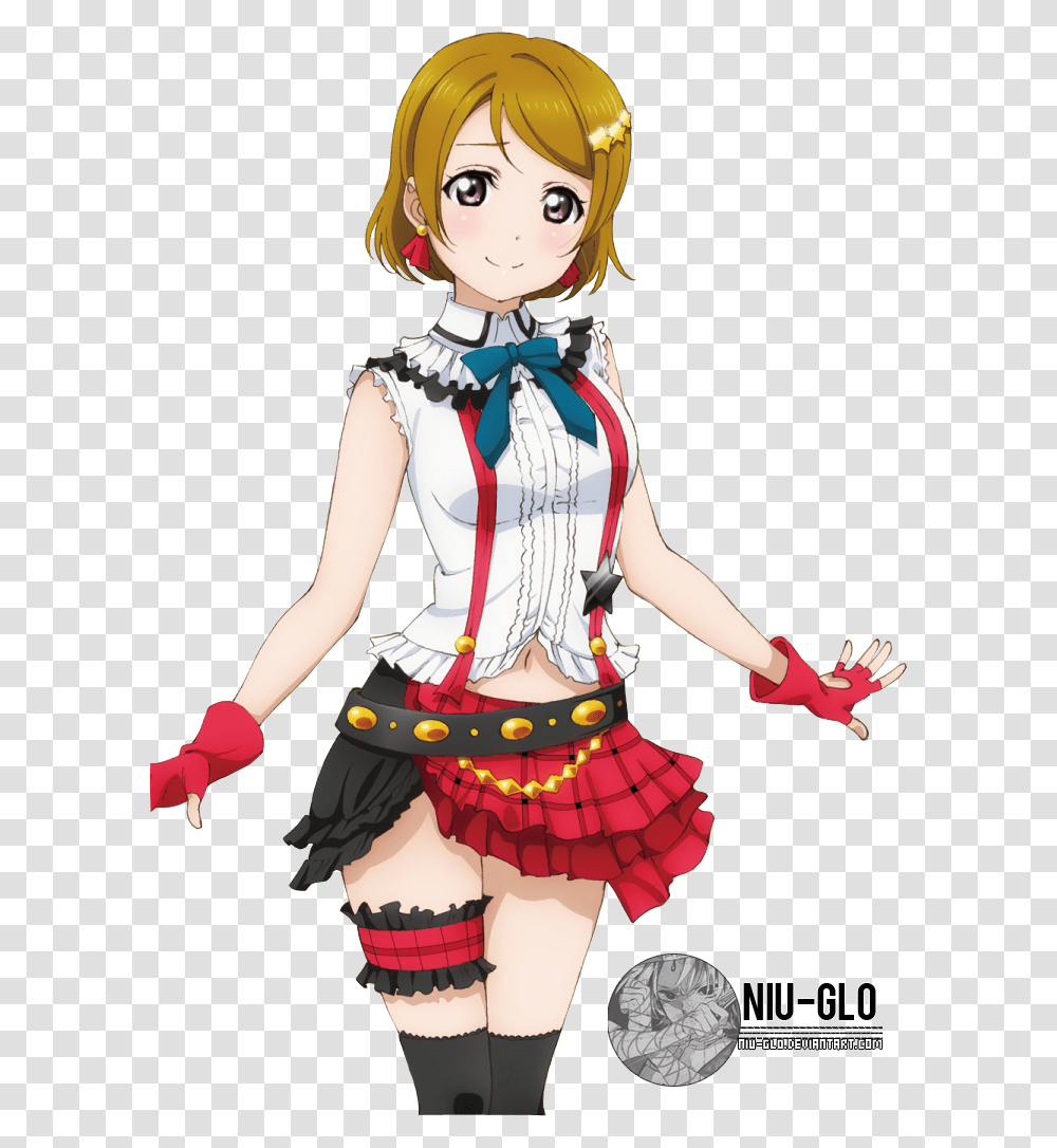 Hanayo Love Live, Person, Poster Transparent Png