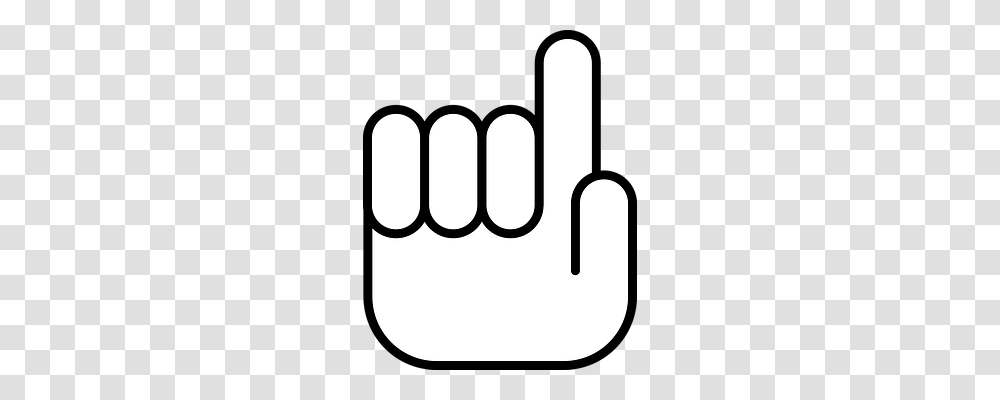 Hand Symbol, Fist Transparent Png