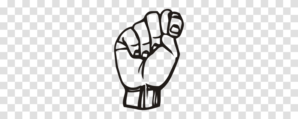 Hand Technology, Fist Transparent Png