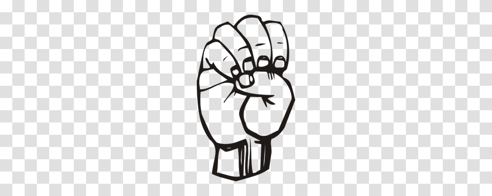 Hand Technology, Stencil, Statue, Sculpture Transparent Png