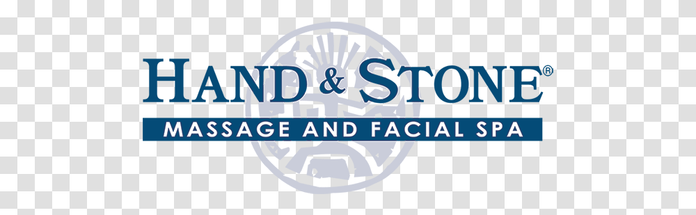 Hand And Stone, Logo, Car Transparent Png