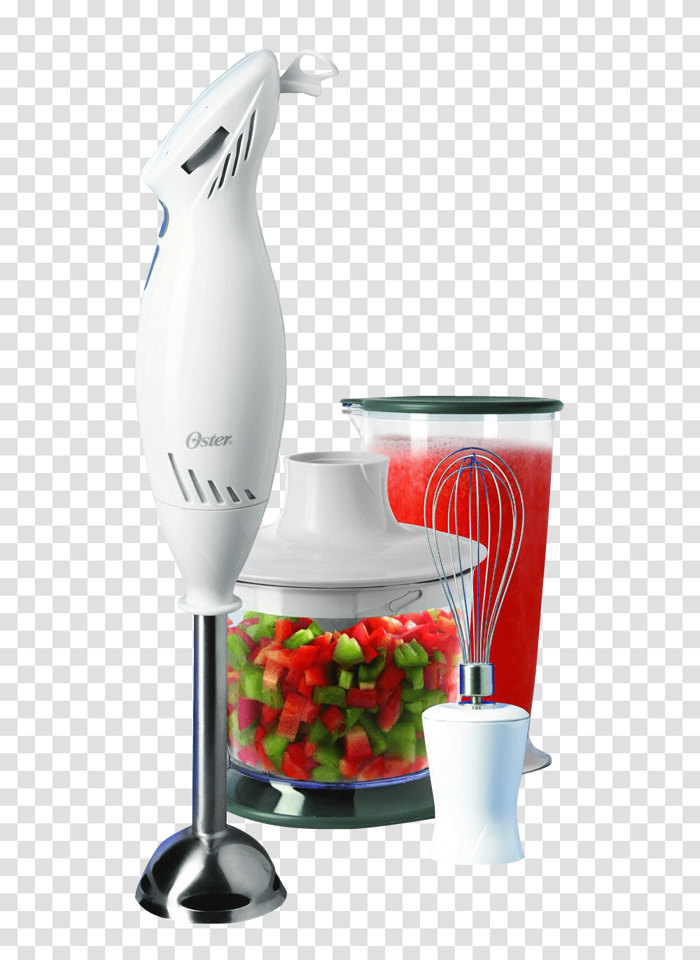 Hand Blender Mixer, Electronics, Appliance Transparent Png