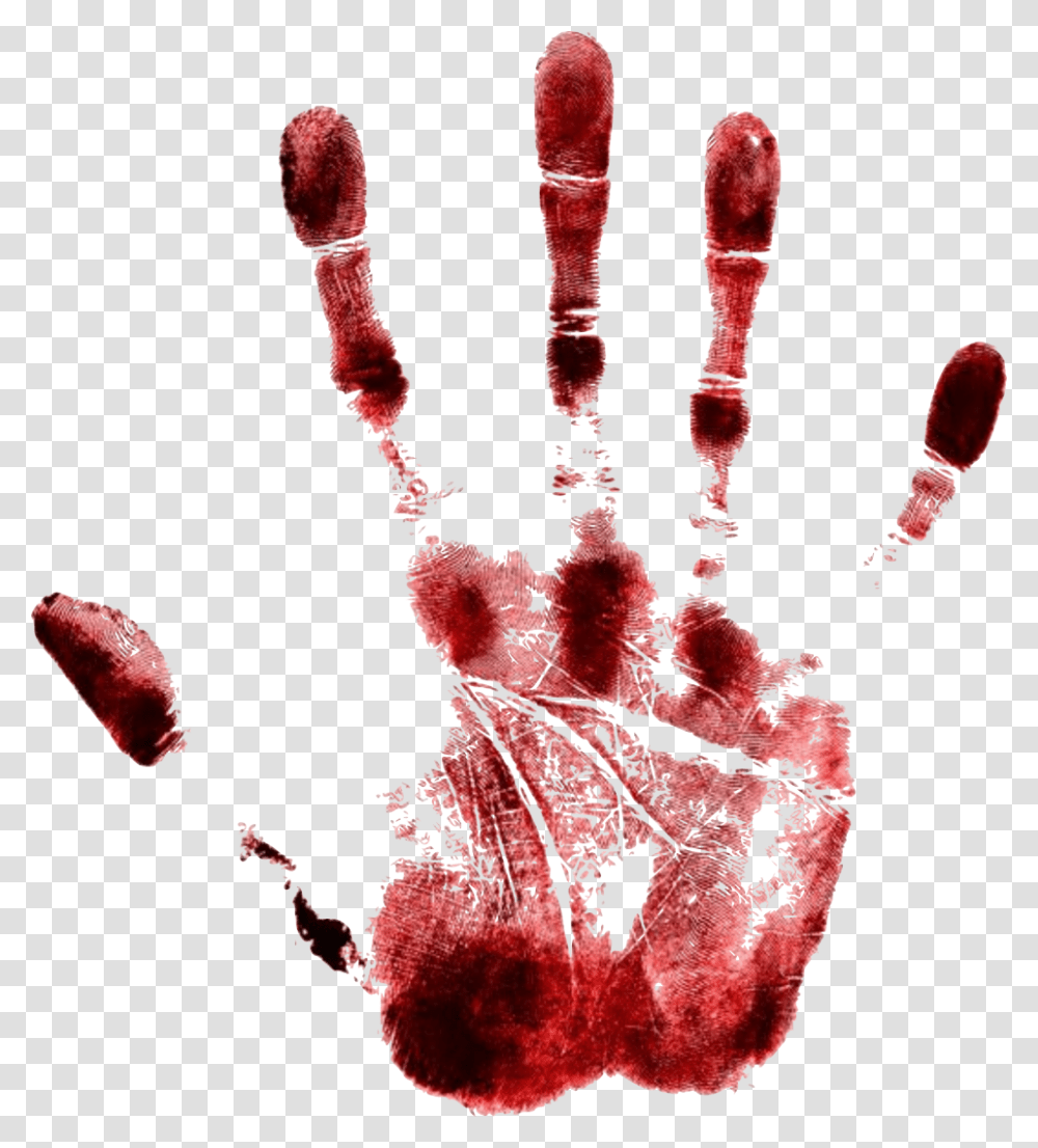 Hand Blood Mao Red Freetoedit Picsart Cute Macbeth Hand, Wine, Alcohol, Beverage, Drink Transparent Png