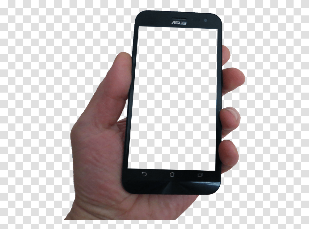 Hand Cell, Mobile Phone, Electronics, Cell Phone, Person Transparent Png