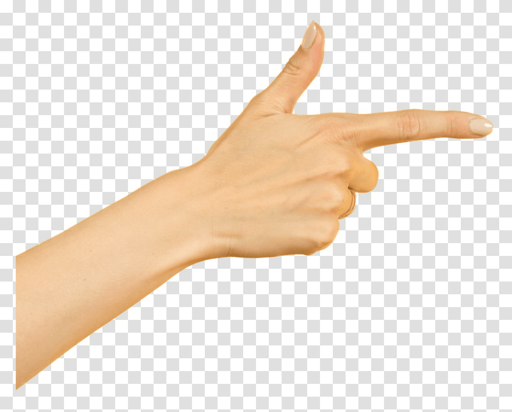 Hand Click, Finger, Person, Human, Wrist Transparent Png