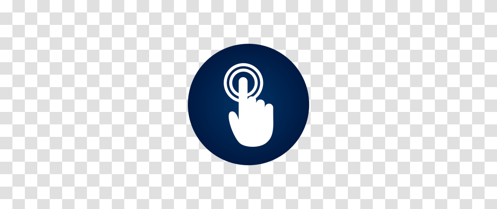 Hand Click Images Vectors And Free Download, Logo, Stencil, Emblem Transparent Png