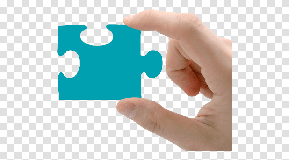 Hand Click, Person, Human, Game, Jigsaw Puzzle Transparent Png