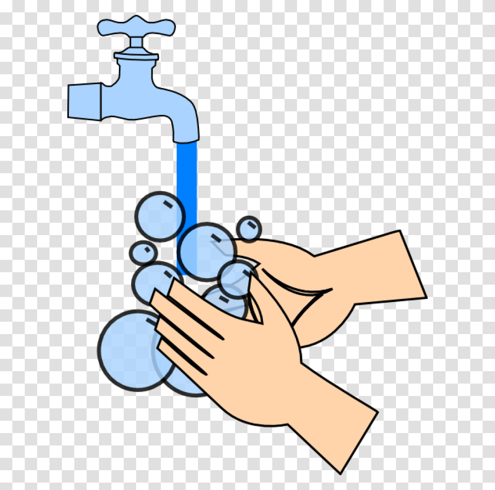 Hand Clip Animated Picture 2285197 Washing Hands Clip Art, Cane, Stick Transparent Png