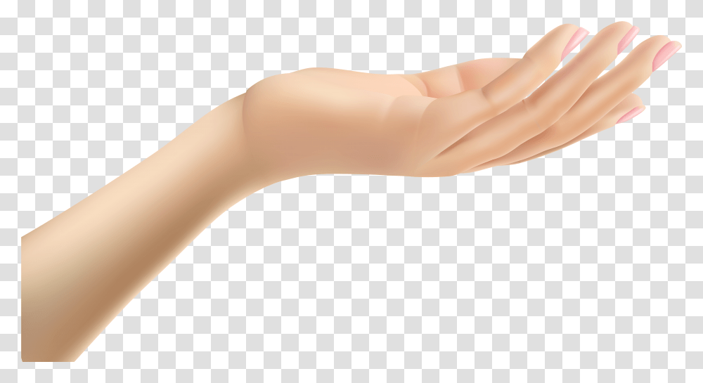 Hand Clipart Arm And Hand, Wrist, Skin, Finger Transparent Png