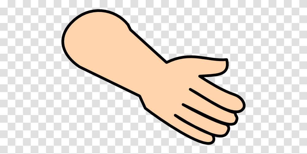 Hand Clipart, Handshake Transparent Png