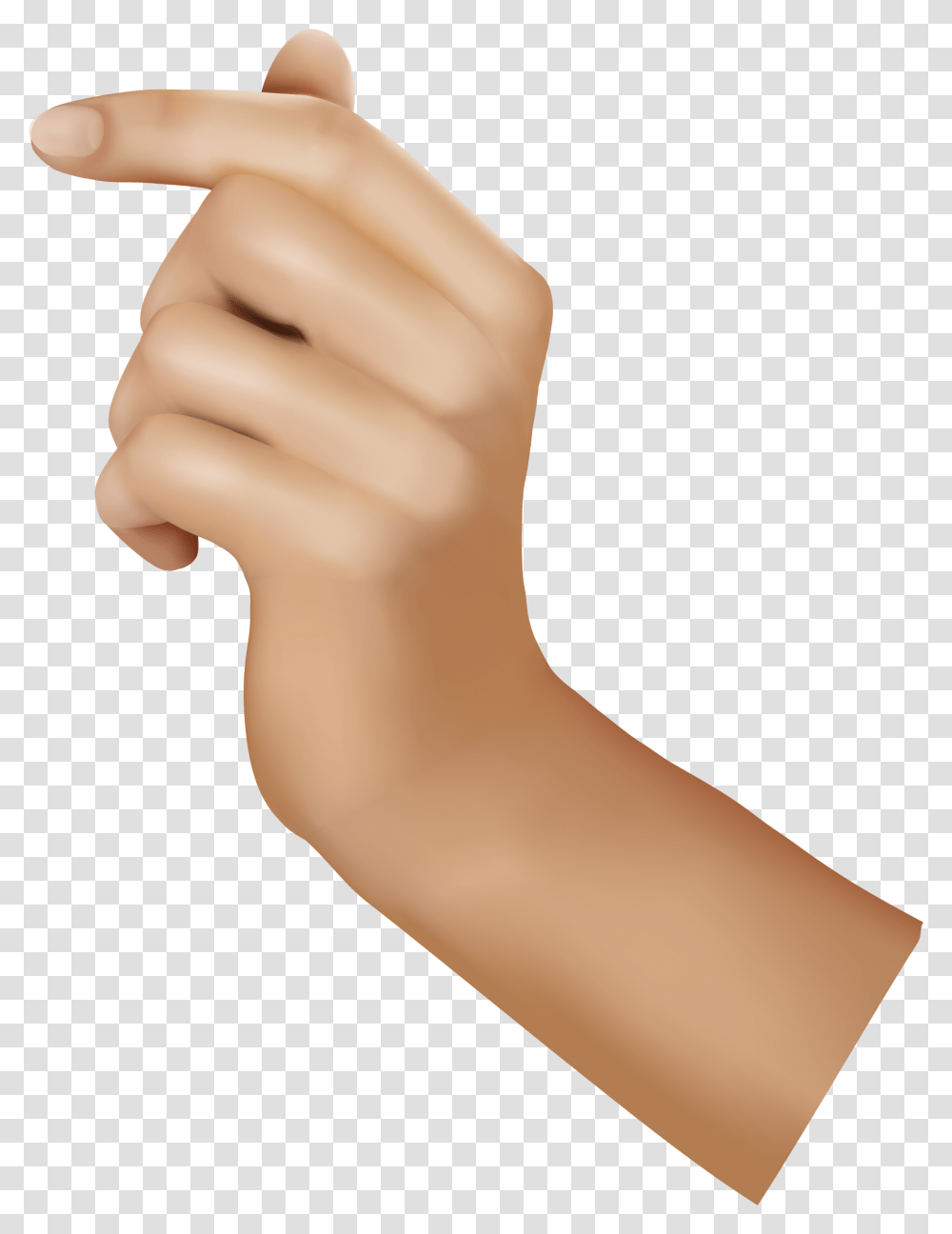 Hand Clipart Human Hand, Arm, Person, Finger Transparent Png