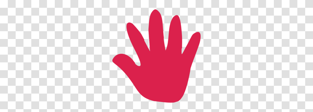 Hand Clipart Left Hand, Apparel, Glove Transparent Png