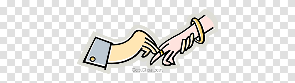 Hand Clipart Ring, Antelope, Wildlife, Mammal, Animal Transparent Png