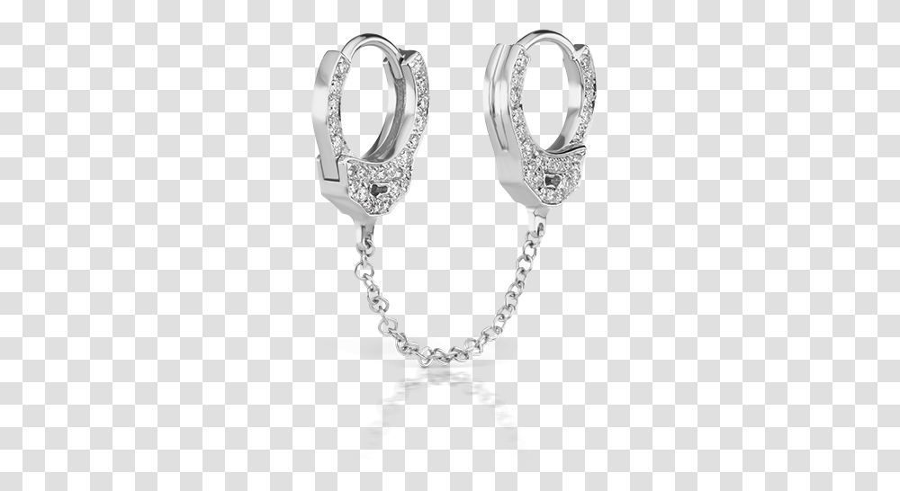 Hand Cuff Ear Piercing, Accessories, Accessory, Jewelry, Diamond Transparent Png